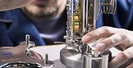 青岛劳力士维修售后修护仪器