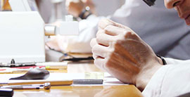 青岛劳力士维修售后养护理念